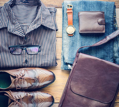 鞋、箱包类