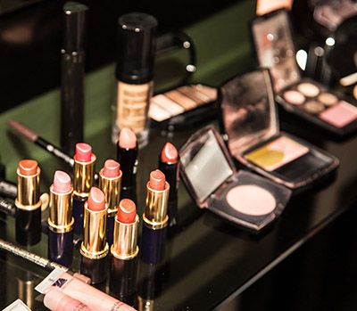 消毒品、化妆品